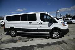 12 Passenger Van Rental The Secret To Maximizing Your Vegas Stay