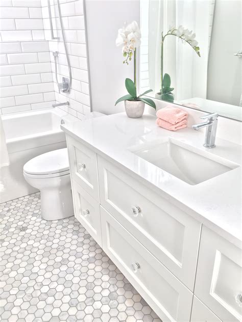 Karndean flooring can also be fitted with underfloor heating for sumptuous warmth underfoot. Bathroom vanities - Timeless Kitchens