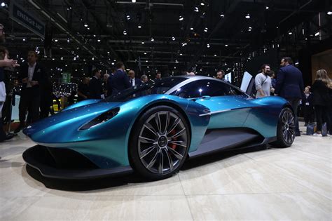 Future Of Aston Martin Vanquish In Doubt | CarBuzz