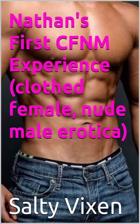 Nathan S First Cfnm Experience By Salty Vixen Goodreads