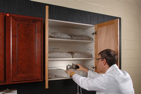 Kitchen cabinet manufacturers association certification forevermark cabinetry is pleased to offer factory assembled cabinets that are kitchen cabinet manufacturers association certified. The strength behind certified cabinetry: ANSI/KCMA A161.1 ...