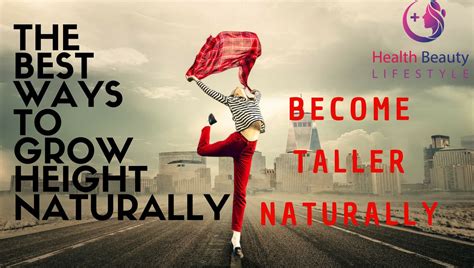 Check spelling or type a new query. The Best Ways to Grow Your Height Naturally | How to grow ...