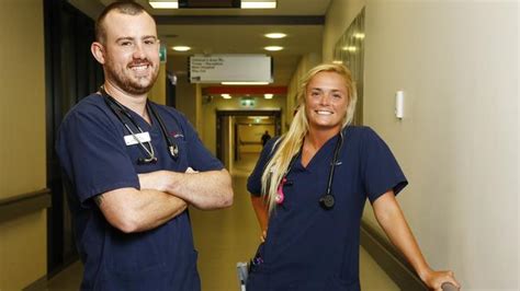 Male Nurses Want “male” Removed From Their Job Title In A Bid To End