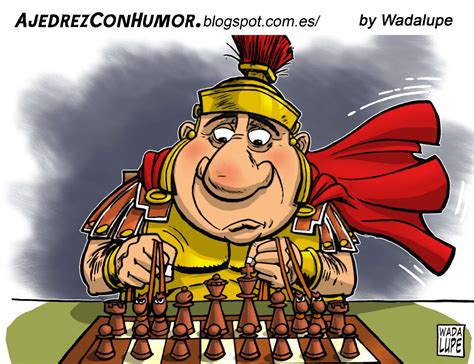 20 Best Chess Humor Cartoons Thechessworld