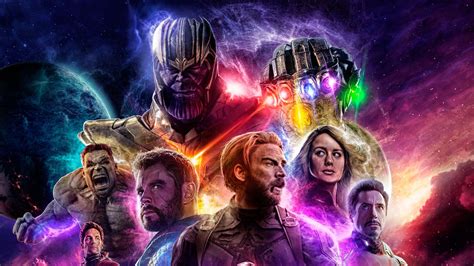 If you want to download avengers: Avengers Endgame Wallpapers - Wallpaper Cave