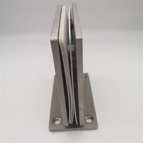 Factory Price 90 Degree 304 Stainless Steel Hydraulic Glass Door Shower Hinge Buy Glass Door