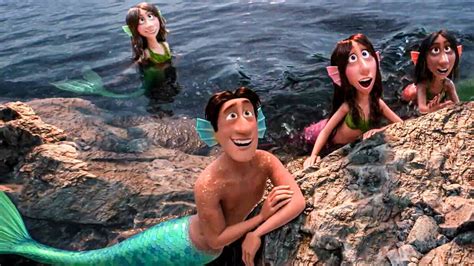 Mermaids Disney Wiki Fandom