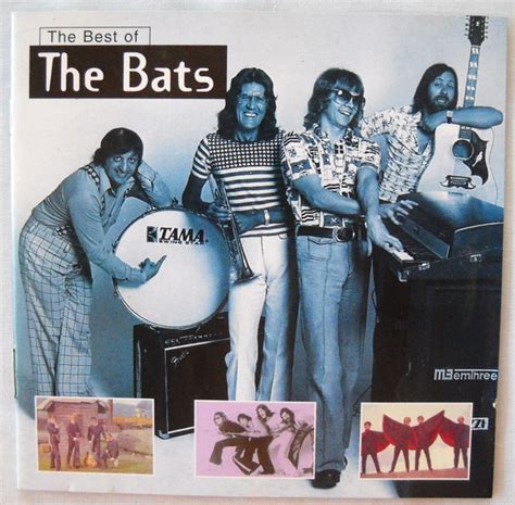 the bats the best of 1996 cd discogs