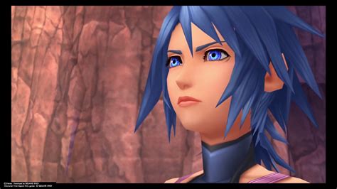 Kingdom Hearts Bbs Aqua Part 8 Over Leveled Youtube