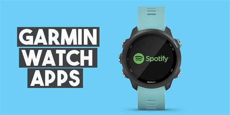 #1) hiit for weight loss. 8 Best Garmin Watch Apps - SmartwatchAdviser