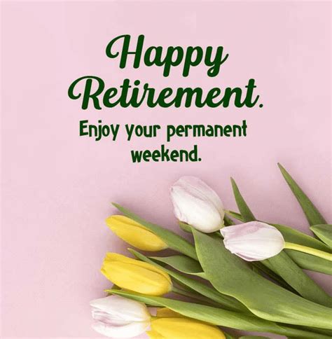 77 Funny Retirement Wishes Images Messages And Quotes The