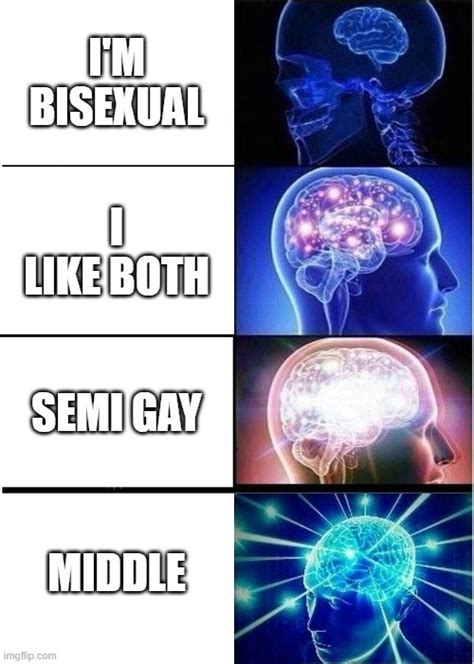 Bisexual Memes Gifs Imgflip