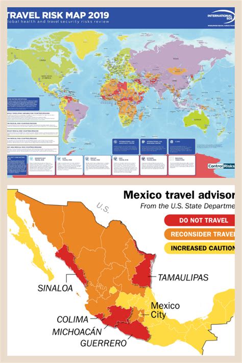 Mexico Violence In Tourist Areas Best Tourist Places In The World