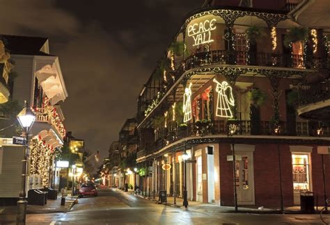 Things To Do In New Orleans Sunday Spotlight