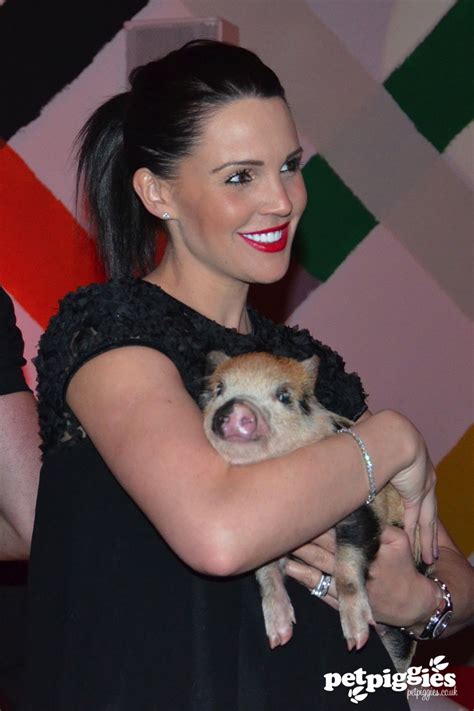 Petpiggies Enjoyed A Fabulous Night Out At Tlc Uk Launch Party Held At