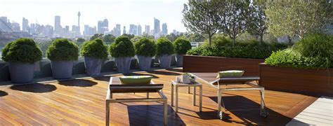 A wide variety of garden terrace tiles options are available to you, such as design style, function, and warranty. Rooftop Garden: Glebe One of the best materials for ...