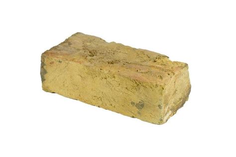 Imperial Bricks Reclamation Yellow Multi Stock 68mm