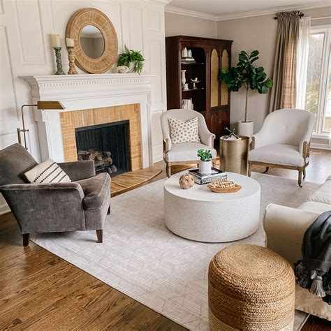 10 Best Neutral Rugs For The Living Room Ruggable Blog Living Room