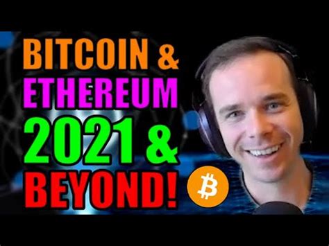 Et, louis navellier and matt mccall will reveal an event that's about to rock the stock market and how you could use it to beat the markets by nearly 11x. '100k Bitcoin Top Is CONSERVATIVE!' ETHEREUM HOLDERS ...