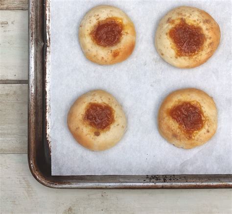 A food blog with hundreds of quick and easy dinner recipes. Apricot Kolaches | The Local Palate | The Local Palate is ...