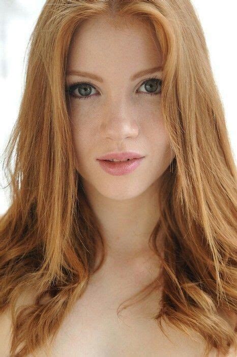 Amelia Isobella Calley Beautiful Red Hair Red Haired Beauty Girls