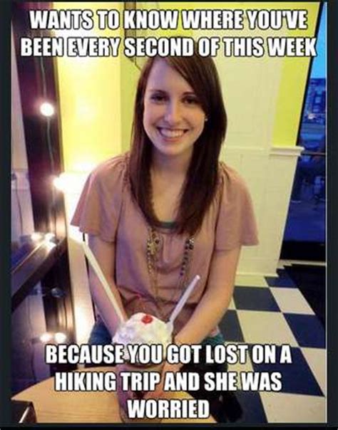 We would like to show you a description here but the site won't allow us. Adorably Misinterpreted Memes : Misunderstood Girlfriend