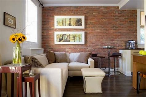 Don't like your exposed brick wall? The Depots Design Tips - Exposing your brick interior wall ...