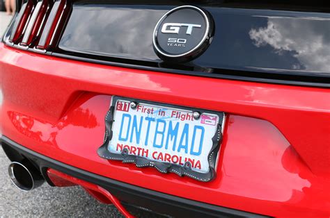 Gallery 57 Photos Of Our Favorite Personalized License Plates From