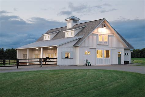 Free barn plans shown below is a sample of what kind of plans we'll keep adding to our site on regular basis. Equestrian Buildings | Metal, Post Frame Equestrian Barns
