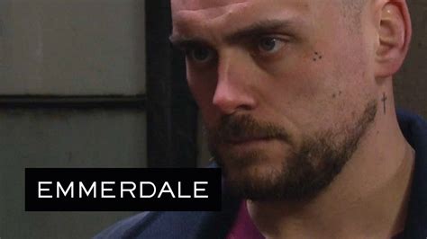 Get the latest spoilers, news, pictures and exclusives from the dales right here… Emmerdale - Aaron Agrees to Deal Drugs for Jason - YouTube