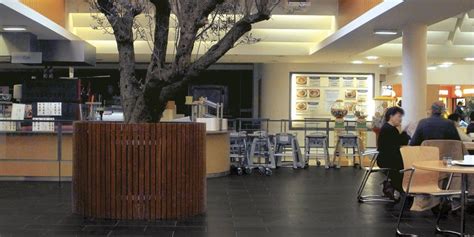 Maybe you would like to learn more about one of these? COFFEE SHOP AT SHOPPING CENTER LECLERC, France - Fiandre