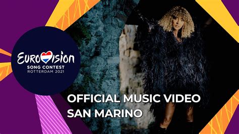 San marino rtv explained that the selection method for this year last year senhit was confirmed as the san marino representative for the eurovision 2020. Eurovision 2021, Senhit per San Marino con Adrenalina - il ...