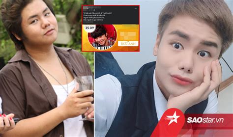 Nguyễn thanh vân (nghệ danh: MC Đức Anh Hugo bất ngờ công khai hình ảnh nữ tính gây sốc