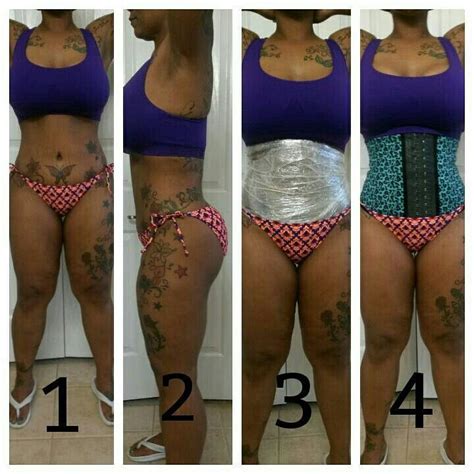 Variety keeps him in a heightened state of arousal. Pin by Shannon Fish on Be Fit | Diy body wrap lose inches ...