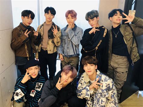 Ateez Pics A Twitter Hi Were A New Hq Photo Account Dedicated To Kq