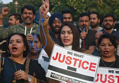 每15分钟一起强奸案，新冠患者都逃不过，印度为何成为强奸大国？ 知乎