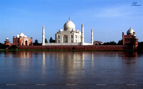 Download free hd wallpapers tagged with taj mahal from baltana.com in various sizes and resolutions. Taj Mahal Wallpaper HD for Desktop Fee Download