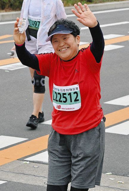 初めて挑んだフル完走の先に 名古屋ウィメンズマラソン：中日新聞web