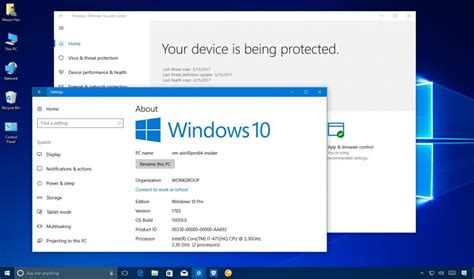 Windows 10 Upgrade Assistant Download Latest Version