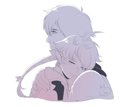 Alisaie leveilleur is a character in final fantasy xiv. Alisaie X Wol : Final Fantasy Xiv Good For The Soul Gamedom