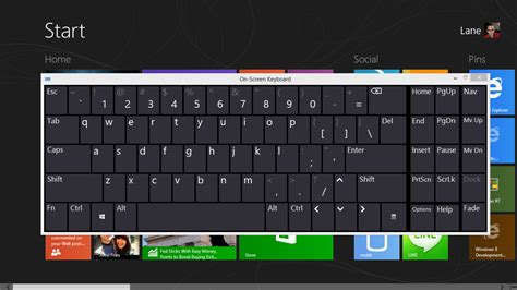 9 Free Anti Keyloggers Keyboard Stroke Scramblers And Virtual Keyboards
