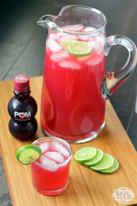 19 of 25 vodka lemonade. Cocktails for a Crowd: 12 Pitcher Drinks for Your Next ...