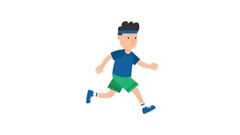 Jogging Png Transparent Images Png All