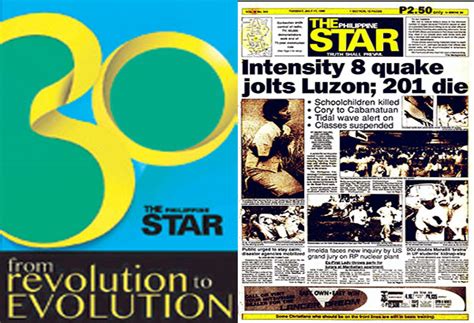 The philippines has been struck by a magnitude 6.0 earthquake on its southern mindanao island. #Journeyto30 Earthquake! | Headlines, News, The Philippine ...