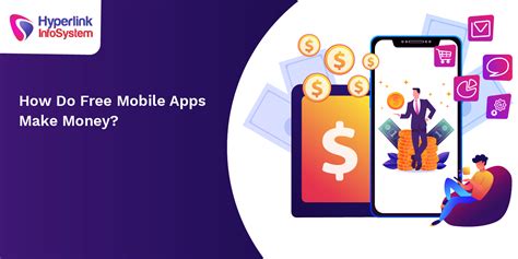 You can make money when your app is free. How Do Free Mobile Apps Make Money?
