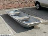 Images of Aluminum Boats Jon