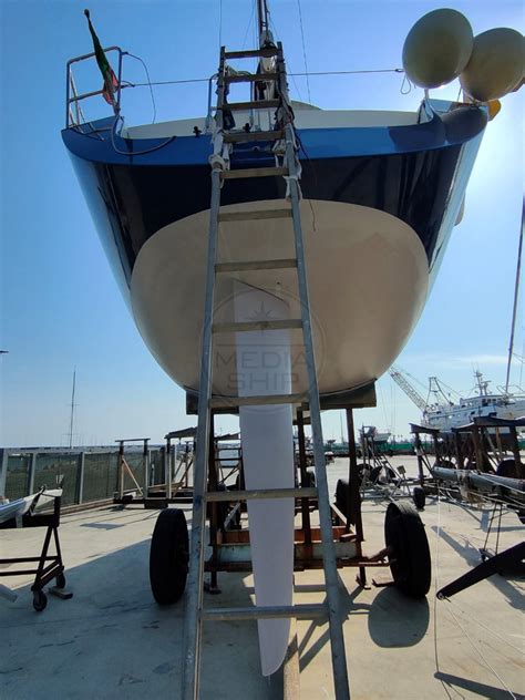 Vendita Barca X Yachts Imx 45 Media Ship