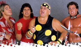 WWE WWF Survivor Series Through the Years Part 1