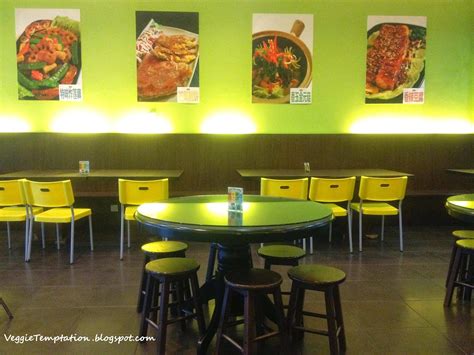 11, cathay restaurant taman molek （新国泰酒楼 百合花园）. Veggie Temptation: ♥ Vegetarian Food (Taman Molek, Johor ...