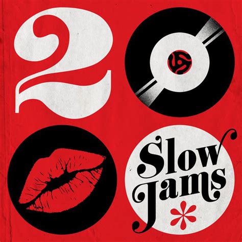 2000 Slow Jams Compilation By Various Artists Spotify